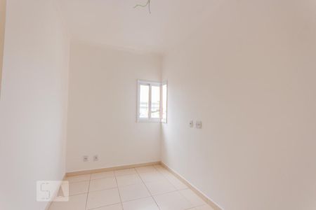 Quarto  de apartamento para alugar com 2 quartos, 107m² em Santa Maria, São Caetano do Sul