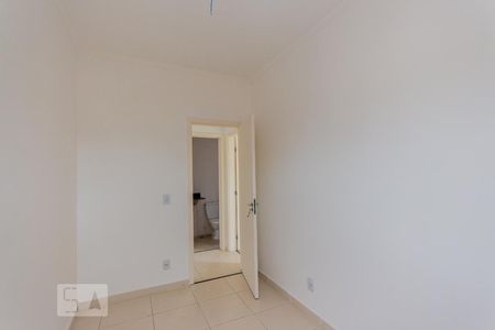 Quarto  de apartamento para alugar com 2 quartos, 107m² em Santa Maria, São Caetano do Sul