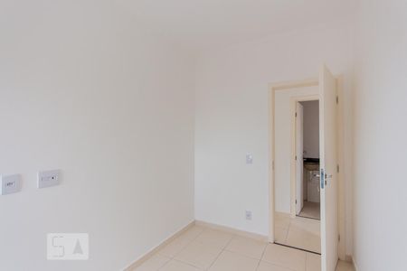 Quarto  de apartamento para alugar com 2 quartos, 107m² em Santa Maria, São Caetano do Sul