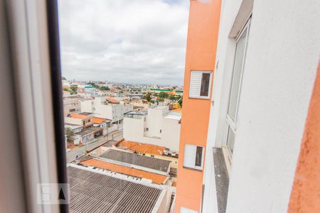 Vista do Quarto  de apartamento para alugar com 2 quartos, 107m² em Santa Maria, São Caetano do Sul