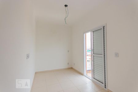 Suíte  de apartamento para alugar com 2 quartos, 110m² em Santa Maria, São Caetano do Sul