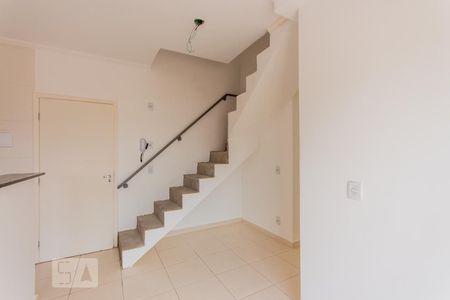 Sala de apartamento à venda com 2 quartos, 86m² em Santa Maria, São Caetano do Sul