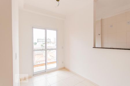 Sala de apartamento à venda com 2 quartos, 86m² em Santa Maria, São Caetano do Sul