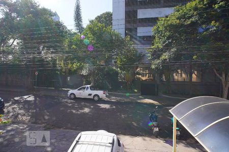 Quarto 1 - Vista de apartamento para alugar com 2 quartos, 76m² em Floresta, Porto Alegre