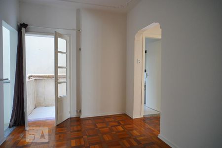 Sala de apartamento para alugar com 2 quartos, 76m² em Floresta, Porto Alegre