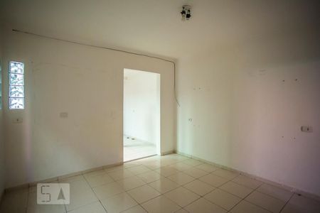 Sala de casa à venda com 2 quartos, 70m² em Americanópolis, São Paulo