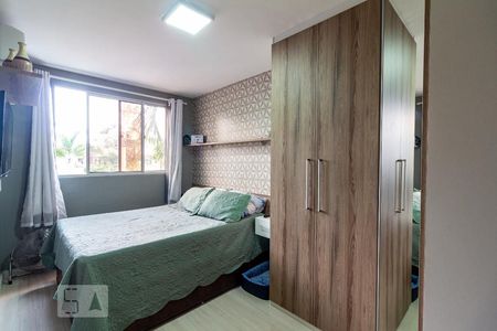 Suíte de apartamento para alugar com 2 quartos, 60m² em Irajá, Rio de Janeiro