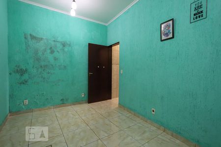 Quarto 1 de casa para alugar com 2 quartos, 23m² em Parque Monteiro Soares, São Paulo