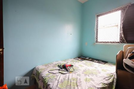 Quarto 2 de casa para alugar com 2 quartos, 23m² em Parque Monteiro Soares, São Paulo