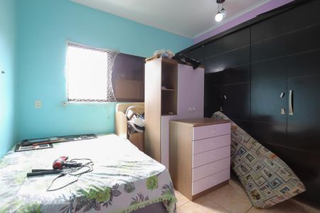Quarto 2 de casa para alugar com 2 quartos, 23m² em Parque Monteiro Soares, São Paulo