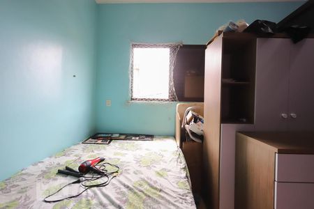 Quarto 2 de casa para alugar com 2 quartos, 23m² em Parque Monteiro Soares, São Paulo