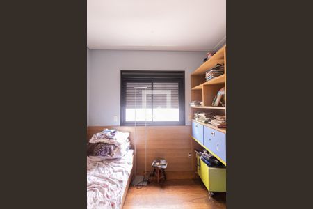 Suite 1 de apartamento à venda com 3 quartos, 139m² em Tatuapé, São Paulo