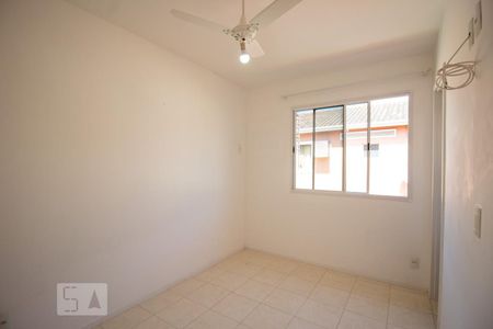 Suíte de casa de condomínio para alugar com 3 quartos, 85m² em Vargem Pequena, Rio de Janeiro