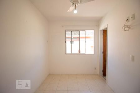 Suíte de casa de condomínio para alugar com 3 quartos, 85m² em Vargem Pequena, Rio de Janeiro