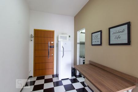 Sala de apartamento para alugar com 2 quartos, 46m² em Catete, Rio de Janeiro