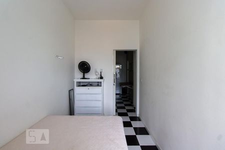 Quarto 1 de apartamento para alugar com 2 quartos, 46m² em Catete, Rio de Janeiro