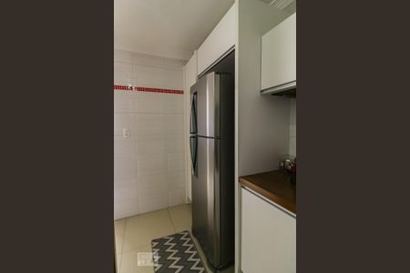 Copa de apartamento à venda com 2 quartos, 69m² em São Judas, São Paulo