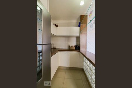 Copa de apartamento à venda com 2 quartos, 69m² em São Judas, São Paulo