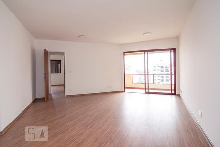 Apartamento na Rua Aroaba, 520, Vila Leopoldina em São Paulo, por