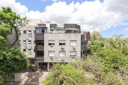 Vista da Sala 1 de apartamento à venda com 2 quartos, 165m² em Petrópolis, Porto Alegre