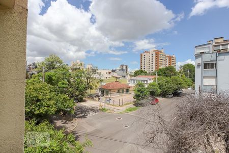 Vista do Quarto 1 de apartamento à venda com 2 quartos, 165m² em Petrópolis, Porto Alegre