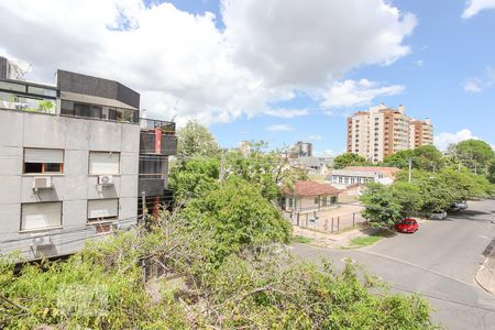 Vista da Sala 1 de apartamento à venda com 2 quartos, 165m² em Petrópolis, Porto Alegre