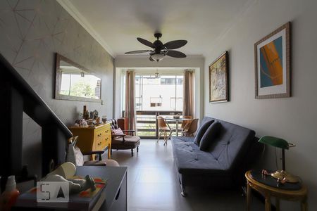 Sala 1 de apartamento à venda com 2 quartos, 165m² em Petrópolis, Porto Alegre