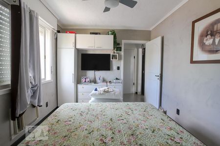 Quarto 1 de apartamento à venda com 2 quartos, 165m² em Petrópolis, Porto Alegre
