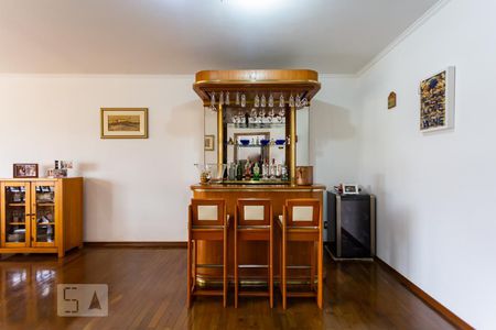 Sala de Jantar de casa à venda com 3 quartos, 309m² em Vila Osasco, Osasco