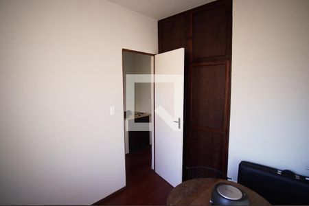 Quarto 1 de casa de condomínio à venda com 3 quartos, 79m² em Itapoã, Belo Horizonte