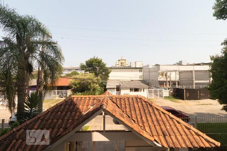 Vista do Quarto 1 de apartamento à venda com 2 quartos, 63m² em Cristal, Porto Alegre