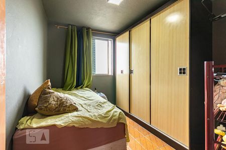 Quarto 1 de apartamento à venda com 2 quartos, 48m² em Conjunto Habitacional Padre Manoel de Paiva, São Paulo