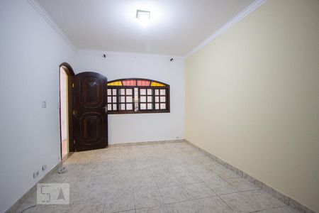 Sala de casa de condomínio para alugar com 2 quartos, 180m² em Vila da Oportunidade, Carapicuíba