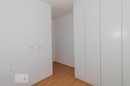 Quarto 2 de apartamento para alugar com 2 quartos, 42m² em Vila Guilherme, São Paulo