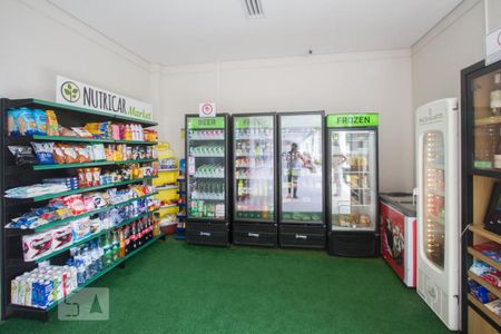 Mini Mercado de apartamento para alugar com 3 quartos, 130m² em Jardim Dom Bosco, São Paulo