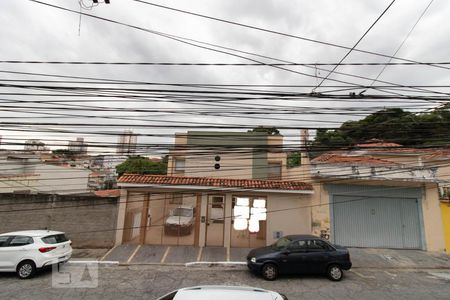 Vista do Quarto 1 de casa para alugar com 3 quartos, 150m² em Vila Leonor, São Paulo