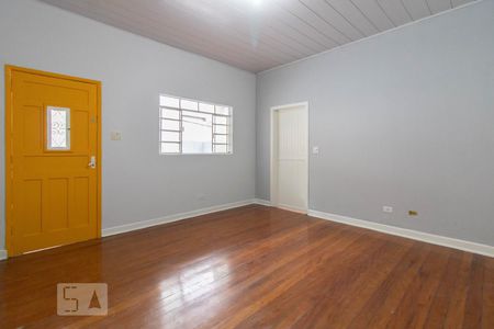 Sala de casa para alugar com 3 quartos, 150m² em Vila Leonor, São Paulo