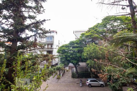 Vista do Quarto 1 de apartamento para alugar com 3 quartos, 115m² em Moinhos de Vento, Porto Alegre