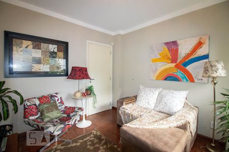 Quarto 1 de apartamento para alugar com 3 quartos, 115m² em Moinhos de Vento, Porto Alegre