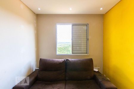 Quarto 1 / Sala 2 de apartamento para alugar com 4 quartos, 76m² em Jardim Ísis, Cotia