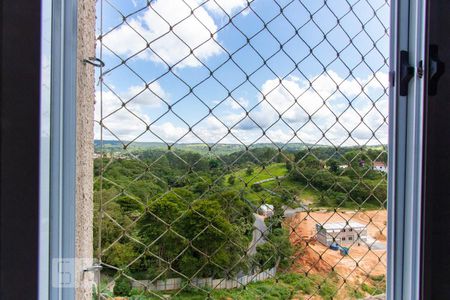 Vista da Janela da Sala de apartamento para alugar com 4 quartos, 76m² em Jardim Ísis, Cotia