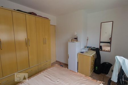 Dormitório 1 de apartamento à venda com 2 quartos, 53m² em Jardim Santo Elias, São Paulo