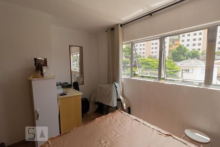 Dormitório 1 de apartamento à venda com 2 quartos, 53m² em Jardim Santo Elias, São Paulo