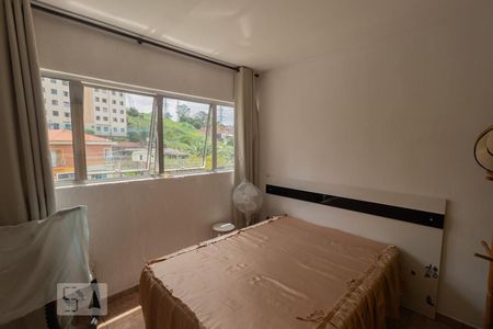 Dormitório 1 de apartamento à venda com 2 quartos, 53m² em Jardim Santo Elias, São Paulo