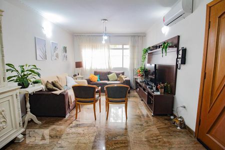 Casa para alugar com 4 quartos, 300m² em Santana, São Paulo