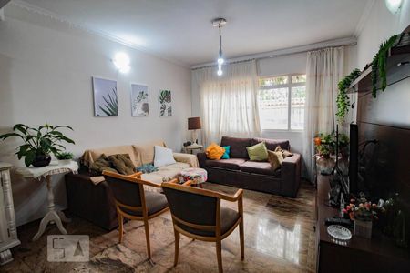 Casa para alugar com 4 quartos, 300m² em Santana, São Paulo