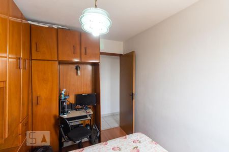 Quarto 1 de apartamento à venda com 2 quartos, 55m² em Jardim Jaú (zona Leste), São Paulo
