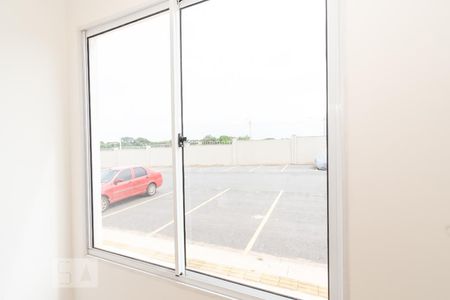 Vista do Quarto 1 de apartamento para alugar com 2 quartos, 42m² em Setor Andreia, Goiânia