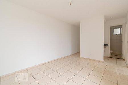 Sala de apartamento para alugar com 2 quartos, 42m² em Setor Andreia, Goiânia