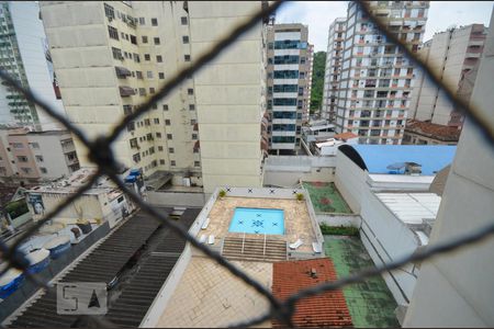 Quarto 1 de apartamento à venda com 3 quartos, 129m² em Icaraí, Niterói